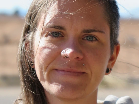 kristina riemer profile photo