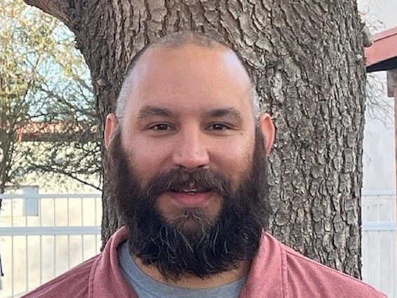 Alex Chavez