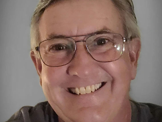 Gilbert Walker