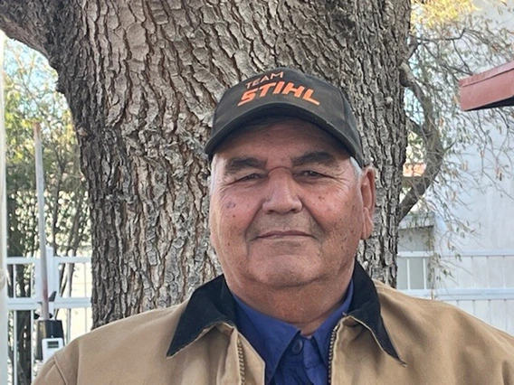 Francisco (Pancho) Danese