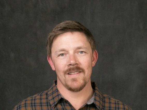 Brett Blum Headshot