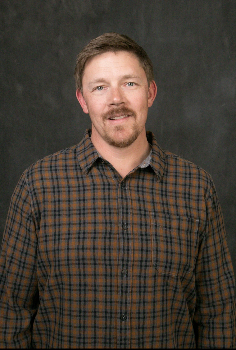 Brett Blum Headshot