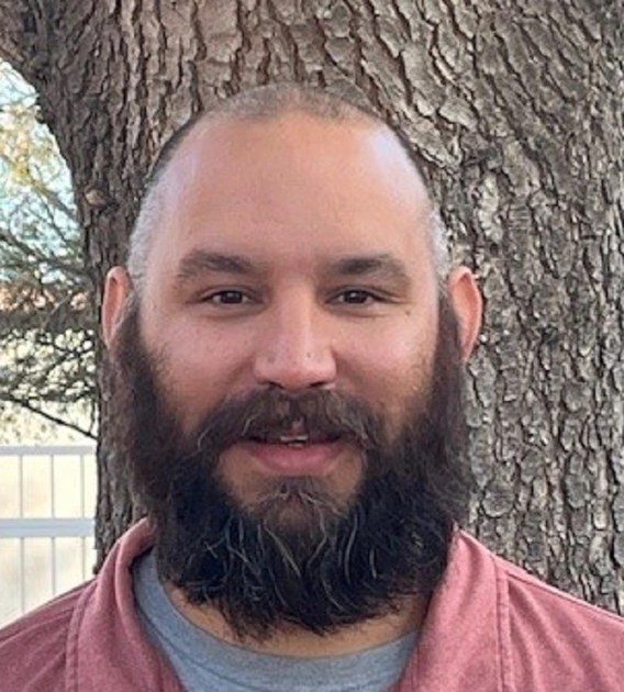 Alex Chavez