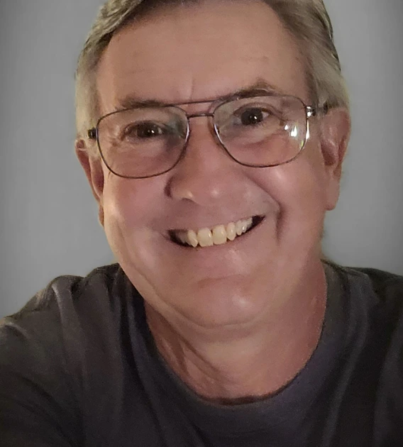 Gilbert Walker