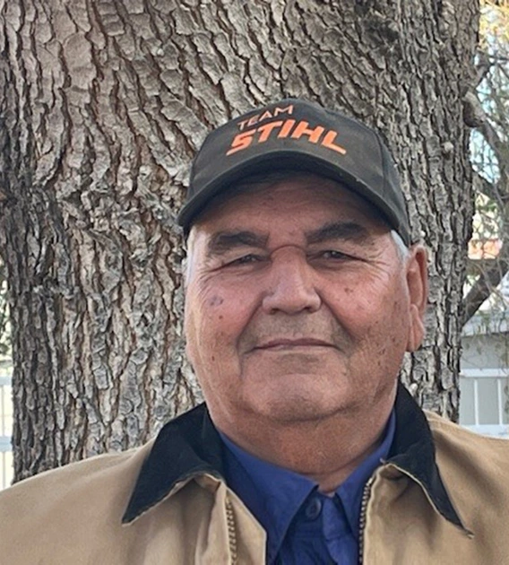 Francisco (Pancho) Danese